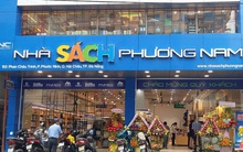 Tập đoàn Thiên Long muốn thâu tóm chuỗi Nhà sách Phương Nam