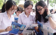 Ai được hưởng ưu tiên khu vực khi tuyển sinh đại học, cao đẳng năm 2025?