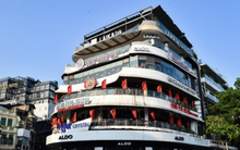 Hoàn Kiếm được bổ sung 4 dự án với diện tích đất hơn 8 ha