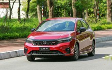 'Biến' mới tại phân khúc sedan rẻ nhất thị trường: Đồng loạt giảm sâu kỷ lục cứu doanh số, giá thấp nhất chỉ 342 triệu đồng