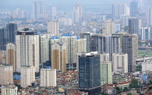 Lãi suất vay mua nhà thấp, liệu có nên vay ngân hàng đầu tư căn hộ lúc này?