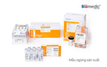 Xác nhận ngừng sản xuất bộ xét nghiệm VeriSeq PGS Kit và ra mắt giải pháp thay thế EmbryoMap