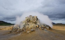 Một nguồn năng lượng đang nằm im dưới chân chúng ta - và nó có thể nuôi sống nhân loại trong 170.000 năm