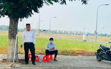 Chuyên gia cảnh báo nhà đầu tư khi đu "sóng ngắn" bất động sản Cần Giờ