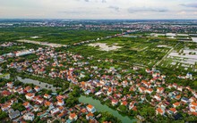 Dự án tổ hợp golf 1,5 tỷ USD của Tập đoàn Trump tại Hưng Yên sẽ khởi công hôm nay 21/5