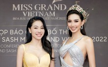 Sen Vàng – đơn vị quản lý Hoa hậu Thùy Tiên kinh doanh ra sao?