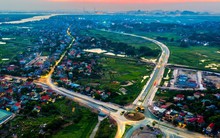 Quảng Ninh: Trục kết nối vùng trọng điểm sắp được "bơm máu" bằng dự án gần 700 tỷ đồng