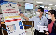 Ngưng cấp thẻ BHYT giấy từ 1-6, người dân cần làm gì để đảm bảo quyền lợi khám chữa bệnh?