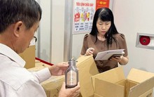 Phát hiện gì từ việc kiểm tra đột xuất công ty của chồng Đoàn Di Băng?