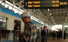 TP Hồ Chí Minh cùng Hàn Quốc xây khung pháp lý cho đường sắt đô thị