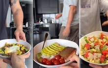 “Mẹ bầu số hưởng" nhất showbiz gọi tên Ngô Thanh Vân: Chồng trẻ chăm bẵm, lên hẳn menu riêng với loạt món ngon hấp dẫn