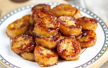 "Trung Quốc là 'gã khổng lồ' tiêu thụ nông sản Việt": 1 loại quả được mua liên tục, không đủ hàng để giao