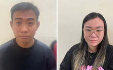 Để 2 thẻ ngân hàng trong cốp xe máy, người đàn ông bị trộm cầm mang đi chi tiêu, tài khoản trừ hơn 31 triệu