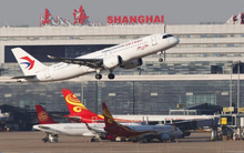 Máy bay ‘made in China’ đạt thành tích kinh ngạc sau 2 năm khiến Boeing, Airbus dè chừng: Nhận không xuể hàng trăm đơn đặt hàng, có mặt tại mọi trung tâm đô thị hàng đầu Trung Quốc