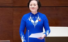 Đẩy mạnh thực hiện 6 giải pháp để phát huy hiệu quả việc sắp xếp đơn vị hành chính, xây dựng mô hình tổ thức chính quyền địa phương 2 cấ