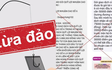 Cảnh báo thủ đoạn lừa đảo khi tham gia đầu tư qua ứng dụng Momo Pro giả mạo