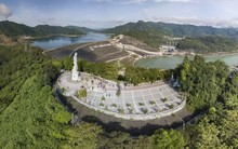 Đại đô thị gần 9.000 tỷ sẽ làm "thay da đổi thịt" tỉnh sát vách Hà Nội