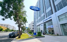 City Auto bắt tay VinFast mở rộng phân phối xe điện