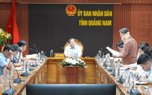 Quảng Nam tăng giá nước sạch, cao gần gấp đôi tại Đà Nẵng