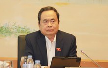 'Thủ tướng mong Nghị quyết thí điểm về nhà ở xã hội được thông qua sớm'