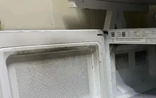 Cho trà sữa vào lò vi sóng trong 30 giây, tôi suýt làm cháy nhà: 3 thực phẩm này không bao giờ được cho vào lò vi sóng