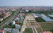 Hà Nội điều chỉnh, bổ sung kế hoạch sử dụng đất năm 2025 tại quận Đống Đa, Ba Đình, Cầu Giấy, Hai Bà Trưng: Sắp có thêm tổ hợp TTTM, văn phòng, khách sạn