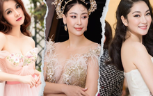 Ba Hoa hậu chọn "ở ẩn" làm mẹ sau đăng quang: Người thấy có lỗi với con, người thú nhận "đuối sức"