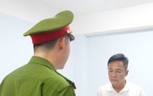 Bắt chủ mỏ cát nổi tiếng Quảng Nam, ‘vén màn’ phi vụ đoạt quyền điều hành công ty kiểu xã hội đen