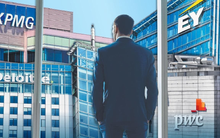 AI sẽ ‘xóa sổ’ 50% kiểm toán viên, công nghệ thực hiện tới 90% quy trình, cơn sóng thần lật đổ Big4 trong ngành đã tới