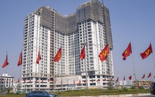 Lô đất vàng trị giá 900 tỷ nằm giữa loạt dự án của Vinhomes, Hoàng Huy, Agape Holding chính thức được bàn giao sau gần nửa năm trúng thầu để xây khu căn hộ 2.900 tỷ