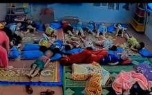 Hòa bình đình chỉ công tác cô giáo bạo hành học sinh Mầm non gây phẫn nộ