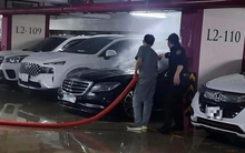 Ca sĩ Duy Mạnh thấy "không cần thiết" tiếp tục vụ kiện với Mercedes-Benz Việt Nam