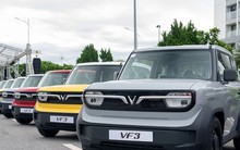 Việt Nam cần hơn 7 triệu xe điện