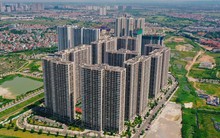 Thu nhập gần trăm triệu đồng mỗi tháng, trưởng phòng kinh doanh vẫn bị ngân hàng từ chối hồ sơ vay mua nhà