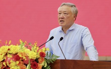 Phó Thủ tướng Thường trực Nguyễn Hòa Bình: Làm tiếp hay nghỉ đều phải vì lợi ích chung