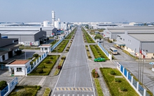 Thanh Hóa đón tin vui: Chuẩn bị có thêm khu công nghiệp rộng lên tới 470 ha, tạo việc làm cho gần 30.000 người
