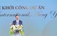 Khởi công dự án Trump International ở Hưng Yên quy mô 1,5 tỷ USD