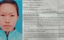 Được rủ đi làm xa, lương tháng 28.000.000 đồng, cô gái trẻ chặn liên lạc với gia đình, gọi taxi đi ngay