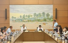 ĐBQH ủng hộ giảm thuế GTGT đến hết năm 2026 để thúc đẩy tiêu dùng, giữ đà tăng trưởng