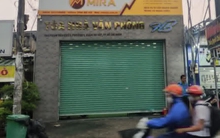 Thông tin mới về công ty xuất hiện trên bao bì sản phẩm giảm cân của Ngân 98