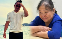 Vụ đạo diễn người Pháp tìm mẹ ruột ở Gia Lâm (Hà Nội): Vỡ òa kết quả ADN