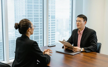 Nhà tuyển dụng hỏi “Bạn mong muốn mức lương bao nhiêu?”, câu trả lời của ứng viên EQ cao giúp trúng tuyển vị trí lương 115 triệu đồng/tháng