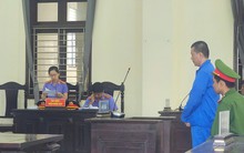 Sếp ngân hàng hạch toán khống gần 14 tỉ đồng để đánh bạc