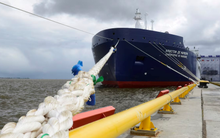 'Vượt mặt' lệnh trừng phạt, Nga vừa nối lại sản xuất một dự án khí đốt quan trọng với sản lượng gần 20 triệu tấn/năm, lợi nhuận lên đến 7,4 tỷ USD