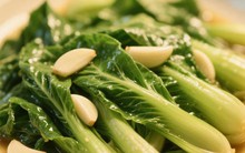 3 loại rau bổ như sâm nhưng dễ "ngậm thuốc trừ sâu", nhất là cái số 1