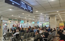 Số ca COVID-19 tăng nhanh ở nhiều nước, Sở Y tế TP HCM ra văn bản khẩn