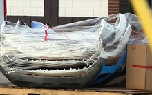 Công nhân tuồn linh kiện ra ngoài bán kiếm lời suốt 2 năm, cảnh sát khám xét nhà phát hiện điều không tưởng