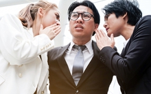Chuyên gia tâm lý nói thẳng: 6 chủ đề “cấm kị” nơi công sở, dù đồng nghiệp có thân đến mấy cũng không thể chia sẻ kẻo tan tành sự nghiệp!