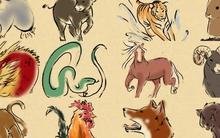 Từ nay đến Tết Đoan Ngọ, 4 con giáp này tiền tài vượng phát, quý nhân giúp sức: Top 1 đã giàu lại thêm giàu