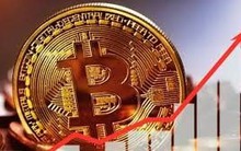 Bitcoin phá kỷ lục, tiến sát mốc 110.000 USD